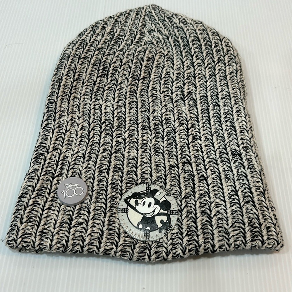 Love your Melon Disney 100 Steamboat Willie Beanie